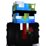 CrimeLordWreeper's Minecraft Skin