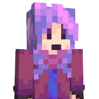 AshleyJPEG's Minecraft Skin