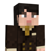 TheDillyDallier's Minecraft Skin