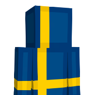schweden's Minecraft Skin