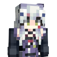 HikariConflict's Minecraft Skin