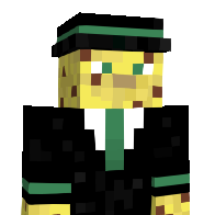 Ocelot713's Minecraft Skin