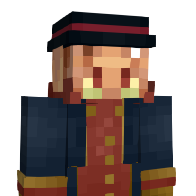 Ichizola's Minecraft Skin