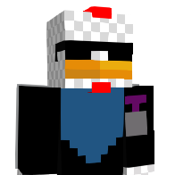 ChikennBoi's Minecraft Skin