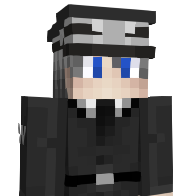 ttdimyly's Minecraft Skin