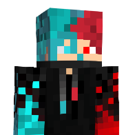 DrymZZZ's Minecraft Skin