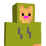 PanKotek142's Minecraft Skin