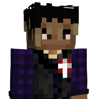 DonToliver's Minecraft Skin