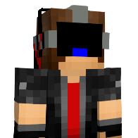 BraydenCross's Minecraft Skin