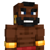 MakeMatt7's Minecraft Skin