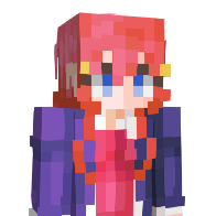 quintuplet's Minecraft Skin