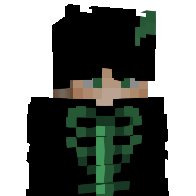 26magnus's Minecraft Skin