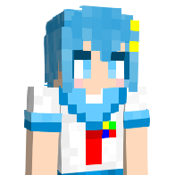 SakuradukiKasumi's Minecraft Skin
