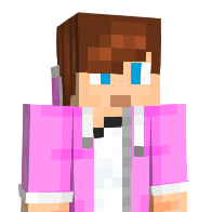 Front7HD's Minecraft Skin