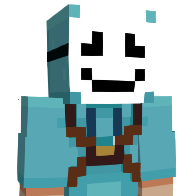 Macisialek's Minecraft Skin