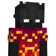 Crooder's Minecraft Skin