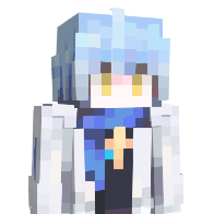 Develto's Minecraft Skin