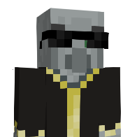 Agent_Illager's Minecraft Skin