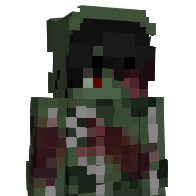 16yrs's Minecraft Skin