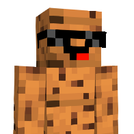 Cookeyguy1234's Minecraft Skin