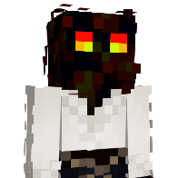 MisterShibo's Minecraft Skin