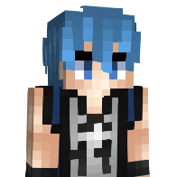 cqpsu's Minecraft Skin