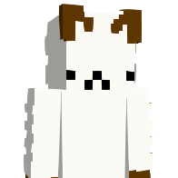 LucientheRaptor's Minecraft Skin