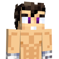elrojo505's Minecraft Skin