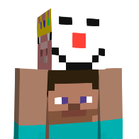 dafantie's Minecraft Skin