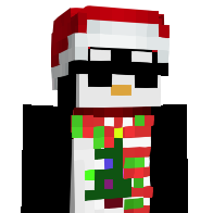 PapstikYT's Minecraft Skin