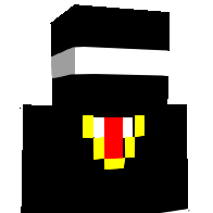 Elektrikle's Minecraft Skin