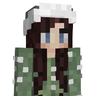 Melamemory's Minecraft Skin