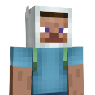 mugimeshi323's Minecraft Skin