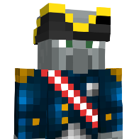 Leonfantoobat's Minecraft Skin
