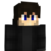 DonDave's Minecraft Skin