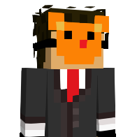 BananaTiger_'s Minecraft Skin