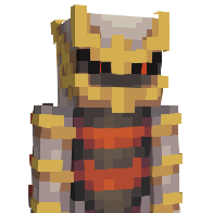 Giratina's Minecraft Skin