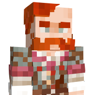 Iorveth__'s Minecraft Skin