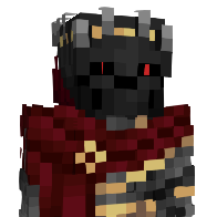 DoomYDeath387's Minecraft Skin