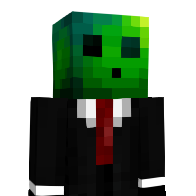 Clexys's Minecraft Skin