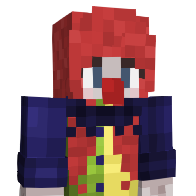 DeltaMangos's Minecraft Skin