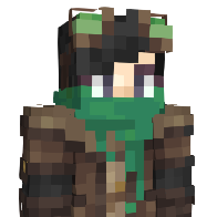 Arcalion's Minecraft Skin