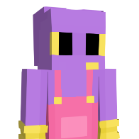 Jocksel's Minecraft Skin