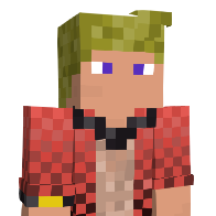 MishaMan369's Minecraft Skin