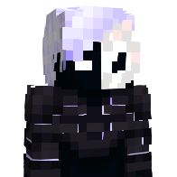 Marveez's Minecraft Skin