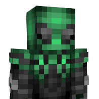 Gasser's Minecraft Skin