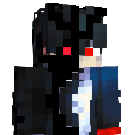 Kurexue's Minecraft Skin