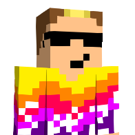 ElDaCrafter's Minecraft Skin