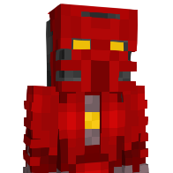 GulaschMann3000's Minecraft Skin