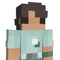 NotKaan's Minecraft Skin